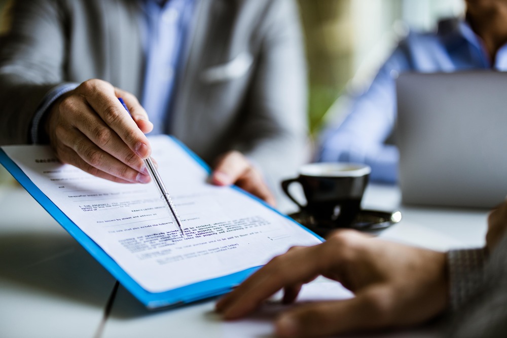 Juridique d'entreprise