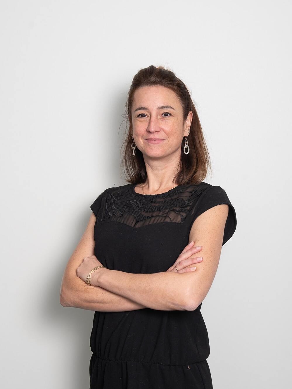 Marie LECOUTRE